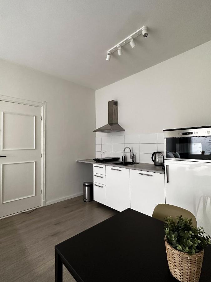 Appartement Hidden Gem Next To Tu Delft Campus Family House P40 Extérieur photo