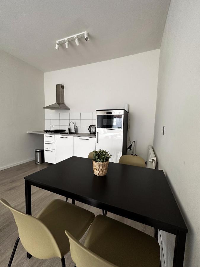 Appartement Hidden Gem Next To Tu Delft Campus Family House P40 Extérieur photo