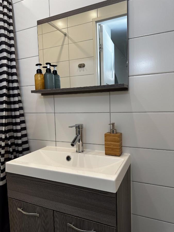 Appartement Hidden Gem Next To Tu Delft Campus Family House P40 Extérieur photo