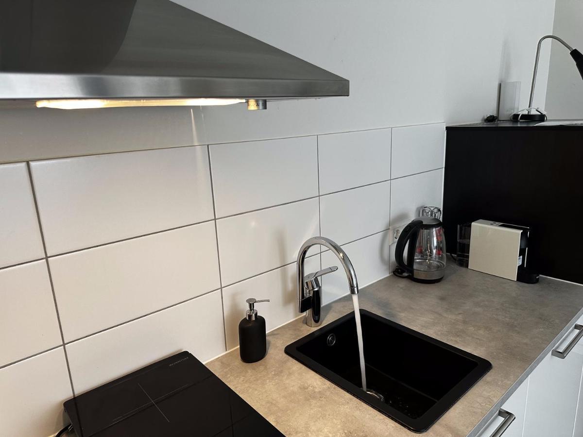 Appartement Hidden Gem Next To Tu Delft Campus Family House P40 Extérieur photo