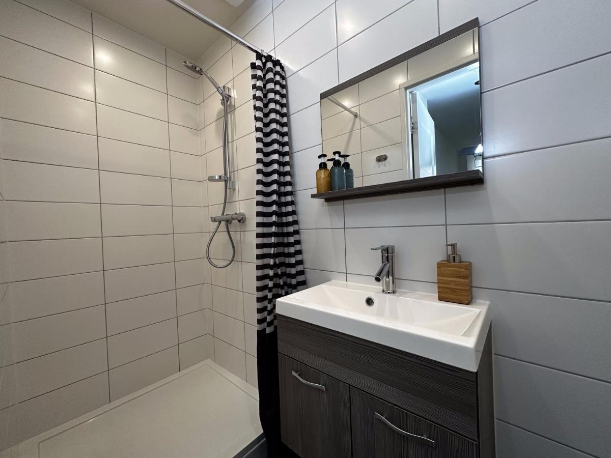 Appartement Hidden Gem Next To Tu Delft Campus Family House P40 Extérieur photo