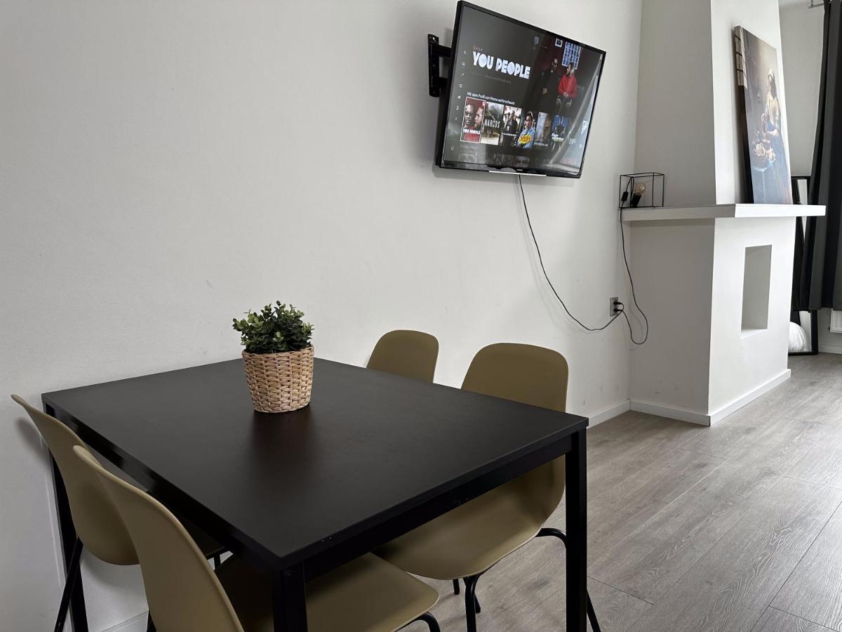 Appartement Hidden Gem Next To Tu Delft Campus Family House P40 Extérieur photo