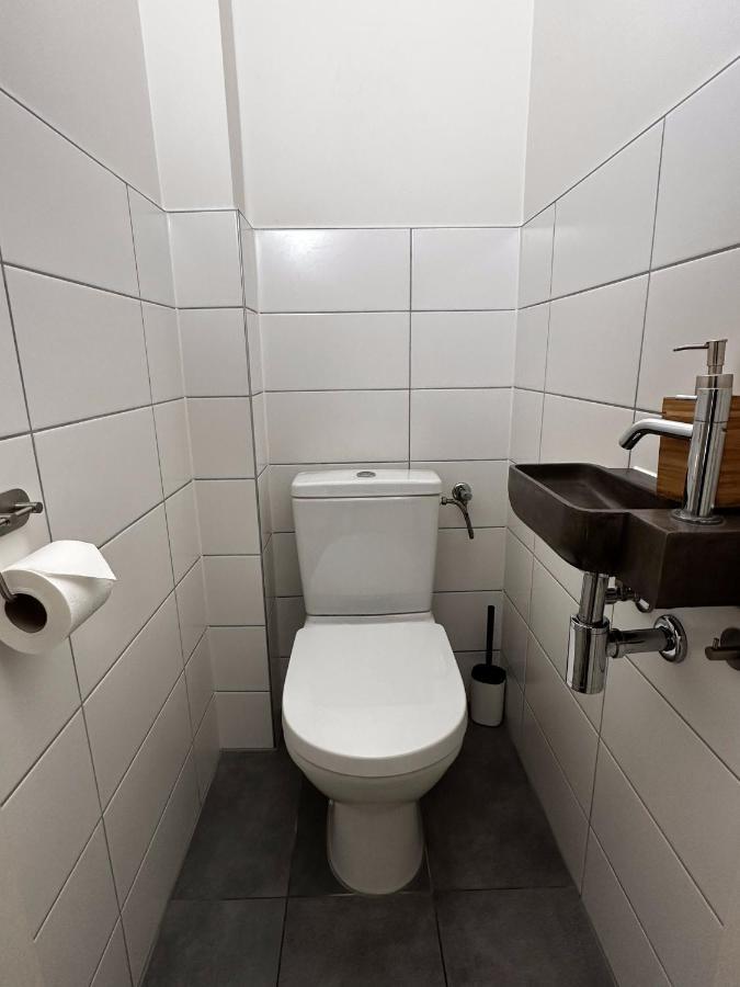 Appartement Hidden Gem Next To Tu Delft Campus Family House P40 Extérieur photo