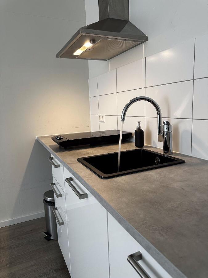 Appartement Hidden Gem Next To Tu Delft Campus Family House P40 Extérieur photo